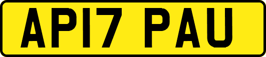 AP17PAU