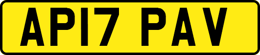 AP17PAV