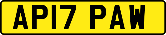 AP17PAW