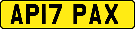 AP17PAX