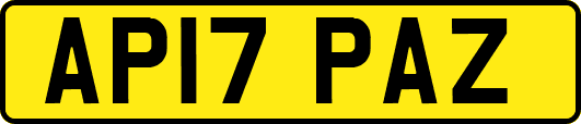 AP17PAZ