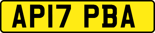 AP17PBA