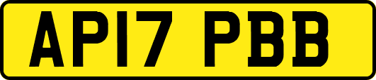 AP17PBB