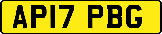 AP17PBG