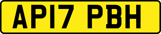 AP17PBH
