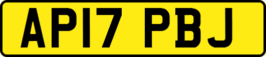 AP17PBJ