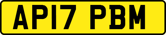 AP17PBM
