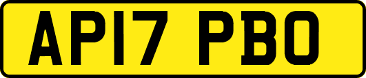 AP17PBO