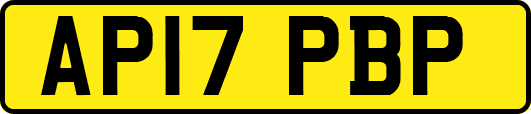 AP17PBP