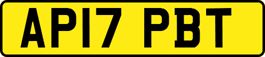 AP17PBT
