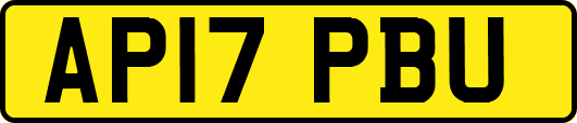 AP17PBU