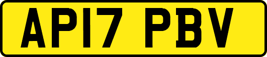 AP17PBV