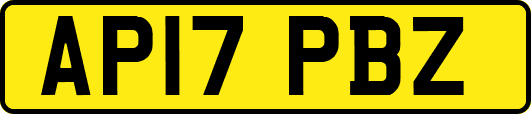 AP17PBZ