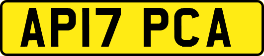 AP17PCA