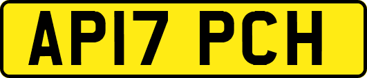 AP17PCH