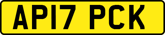 AP17PCK