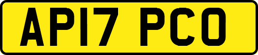 AP17PCO