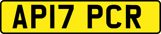 AP17PCR