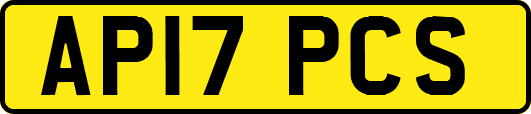 AP17PCS