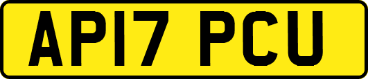 AP17PCU