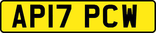 AP17PCW