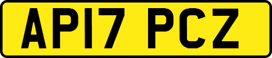 AP17PCZ