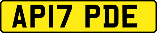 AP17PDE