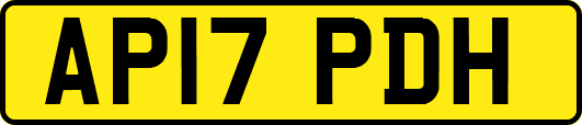 AP17PDH