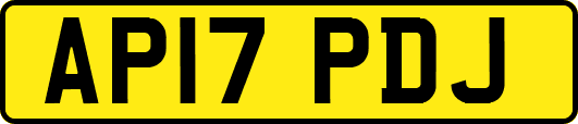 AP17PDJ