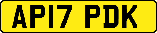 AP17PDK