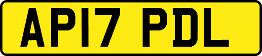 AP17PDL