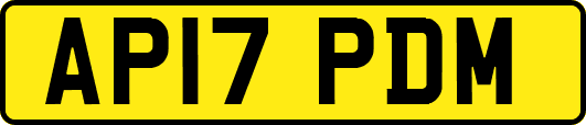 AP17PDM