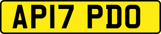 AP17PDO
