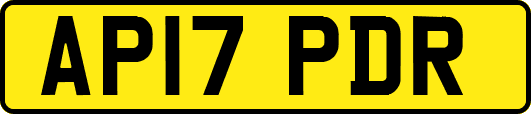 AP17PDR