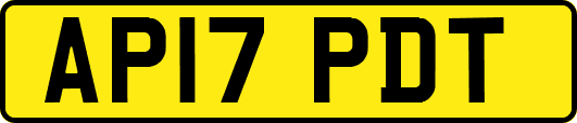 AP17PDT