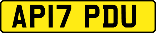 AP17PDU