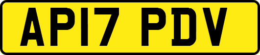 AP17PDV