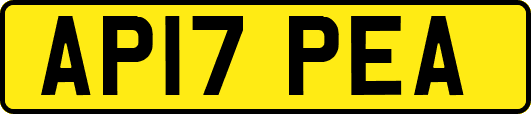AP17PEA