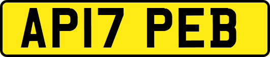 AP17PEB