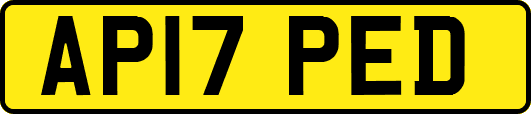 AP17PED