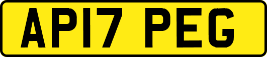 AP17PEG