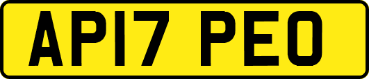 AP17PEO