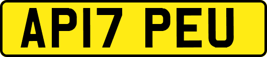 AP17PEU