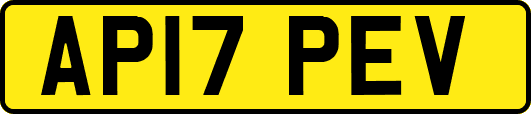 AP17PEV