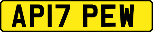AP17PEW
