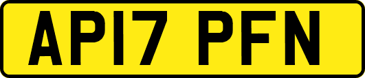 AP17PFN