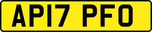 AP17PFO