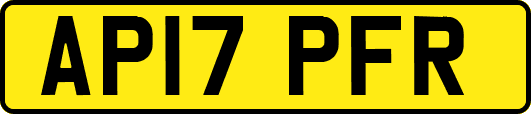 AP17PFR