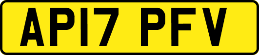 AP17PFV