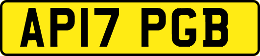 AP17PGB